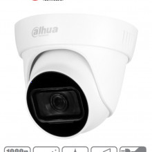 DHT0300018 DAHUA DAHUA HAC-HDW1200TL-A - Camara Domo 1080p/