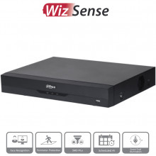 DHT0370033 DAHUA DAHUA XVR5116H-4KL-I3 - DVR de 16 Cana