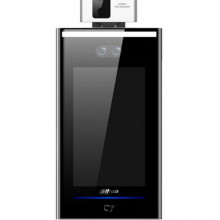DHT0720004 DAHUA DAHUA ASI7213XT1- Control de acceso STANDAL