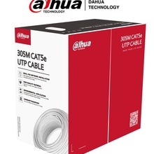 DHT1570001 DAHUA DAHUA PFM920I-5EUN-C-V2 - Bobina de Cable U