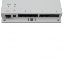 DHVTNS1060A DAHUA DAHUA VTNS1060A -Switch 6 puertos / No adm