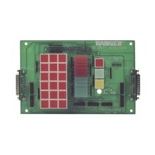 Displayi18zl Ranger Security Detectors Display Para Puerta D