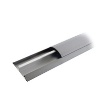 Dmctalum Thorsman Ducto De Media Cana De Aluminio Tramo De