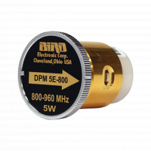 Dpm5e800 Bird Technologies Elemento DPM De 800-960 MHz En Se
