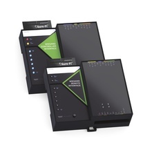 Ds004bridge Sure-fi Convertidor De Lectora Para Control De A