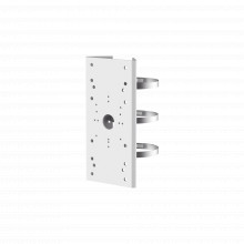 Ds1275zj Hikvision Montaje De Poste Para Domos PTZ Epcom / H