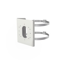 Ds1275zjssus Hikvision Montaje De Poste Para Camaras DS-2CD2