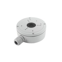 Ds1280zjs Hikvision Caja De Conexiones De Exterior Con Tapa