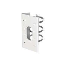 Ds1475zjsus Hikvision Montaje Para Poste De Camaras Domo / B