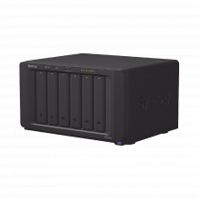 Ds1621xsplus Synology Servidor NAS Enterprise De Escritorio