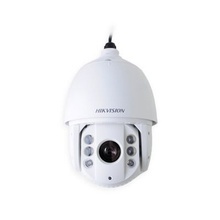 Ds2ae7123tia Hikvision Domo PTZ TURBOHD 720P / 23X Zoom Opti