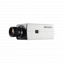 Ds2cd2821g0 Hikvision Camara Box IP 2 Megapixel / Serie PRO
