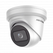 Ds2cd3325g0ib Hikvision Turret IP 2 Megapixel / 40 Mts IR EX