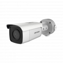Ds2cd3t56g2isusl Hikvision Bala IP 5 Megapixel / Lente 2.8 M