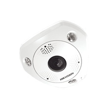Ds2cd63c5g0eivs Hikvision Fisheye IP 12 Megapixel / 180 - 36