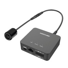 Ds2cd6425g010 Hikvision Pinhole IP 2 Megapixel / Lente 3.7 M