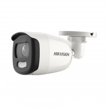 Ds2ce10hftf28 Hikvision Bala TURBOHD 5 Megapixel / Imagen A