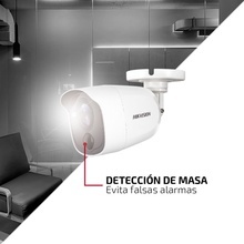 Ds2ce11d0tpirl Hikvision Bullet FLASH TURBO 1080p / SENSOR P