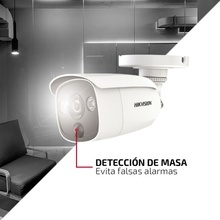 Ds2ce12d0tpirl Hikvision Bullet TURBO 1080p / SENSOR PIR / C