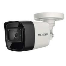 Ds2ce16u1titf Hikvision Bullet TURBOHD 4K 8 Megapixel / Gr