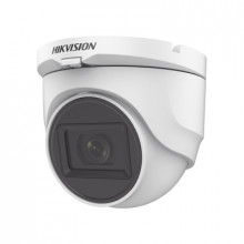 DS2CE76D0TITMFC HIKVISION domo / eyeball / turret