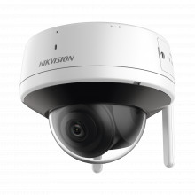 Ds2cv2141g2idwd Hikvision 120 Mts Distancia / Modo Repetido