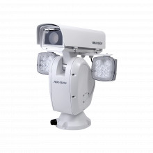 Ds2dy9236ixat3 Hikvision PTZ IP 2 Megapixel / Punta De Poste