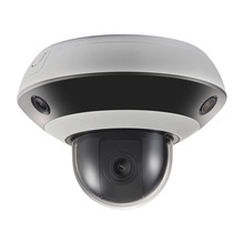 Ds2pt3326izde3 Hikvision Mini Panovu 2 Megapixel / 1 PTZ 4X