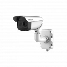 Ds2td283650v1 Hikvision Bala IP Termica 384 X 288 / Lente 50