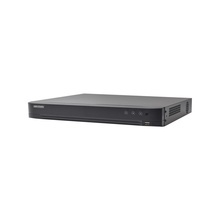 Ds7224hqhik2 Hikvision DVR 4 Megapixel / 24 Canales TURBOHD