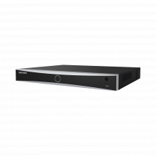 Ds7608nxii28ps Hikvision ACUSENSE / Evita Falsas Alarmas N