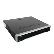 Ds7732nik416p Hikvision NVR 8 Megapixel 4K / 32 Canales IP