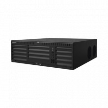 DS96128NIM16R HIKVISION nvrs network video recorders
