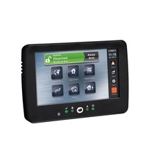 DSC1170039 DSC DSC HS2TCHPBLK N - Teclado Cableado de Pantal