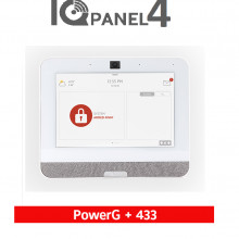 DSC1170069 QOLSYS QOLSYS IQP4005 - Sistema de Alarma IQ