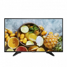 DSD5043QE HIKVISION pantallas / monitores