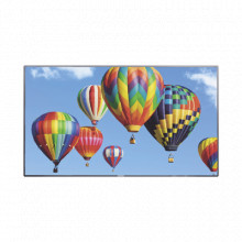DSD6055FNB HIKVISION publicidad digital (digital signag