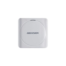 Dsk1801e Hikvision Lector De Tarjetas Prox EM Compatible Con