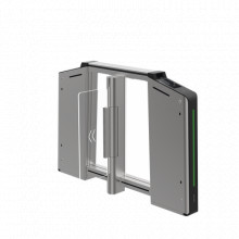 DSK3B631TXRMPIQLDP65 HIKVISION torniquetes de medio cue