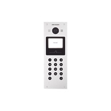 Dskd3002vm Hikvision Sistema Multiapartamento IP / Lector De