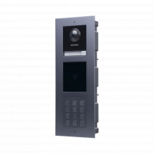 Dskismulti254ap Hikvision Videoportero IP MULTIAPARTAMENTO C