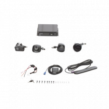 DSMP5604SDGLFLITEKIT HIKVISION moviles (para vehiculos)
