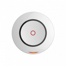 DSPD1EBWR Hikvision AX HUB Boton de Panico Inalambrico bot