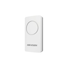 Dspd1pmw Hikvision Detector Inalambrico De Activos Para Prot