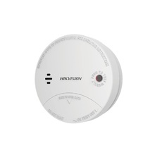 Dspd1smkw Hikvision AX HUB Detector De Humo Inalambrico /