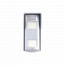 Dspd2t12ameel Hikvision Detector De Movimiento Exterior Cabl