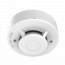Dspdsmk4bar Hikvision Detector De Humo Fotoelectrico No Dire