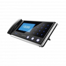 Dspea4l7 Hikvision Estacion Maestra De Alarma De Panico / Pa