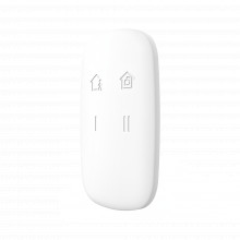 Dspkf1wb Hikvision Control Remoto Para Panel De Alarma HIKVI