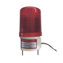Dspmabell Hikvision Sirena Estrobo Cableada Hikvision / 105d